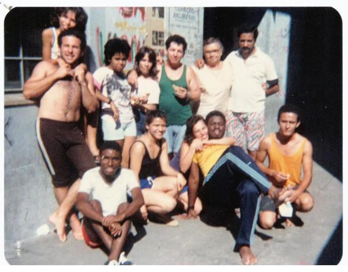 GEPUP: A Porta Aberta para a Cultura Afro-Brasileira no Rio